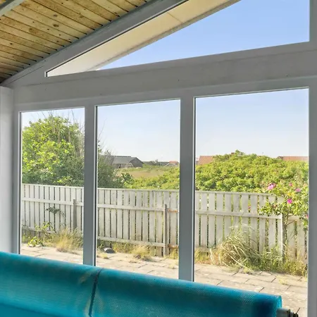 Casa de Férias Pool House Close To The Coast *