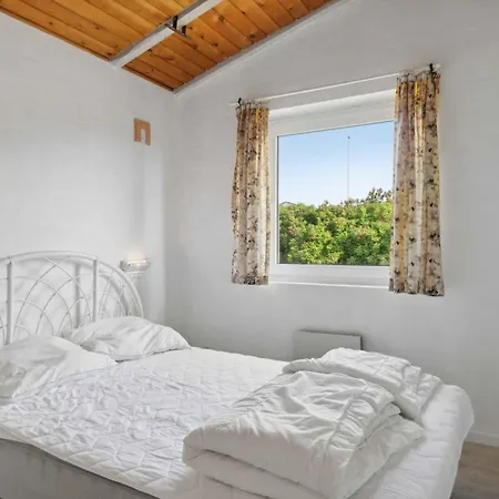 Pool House Close To The Coast Semesterbostad Vestervig